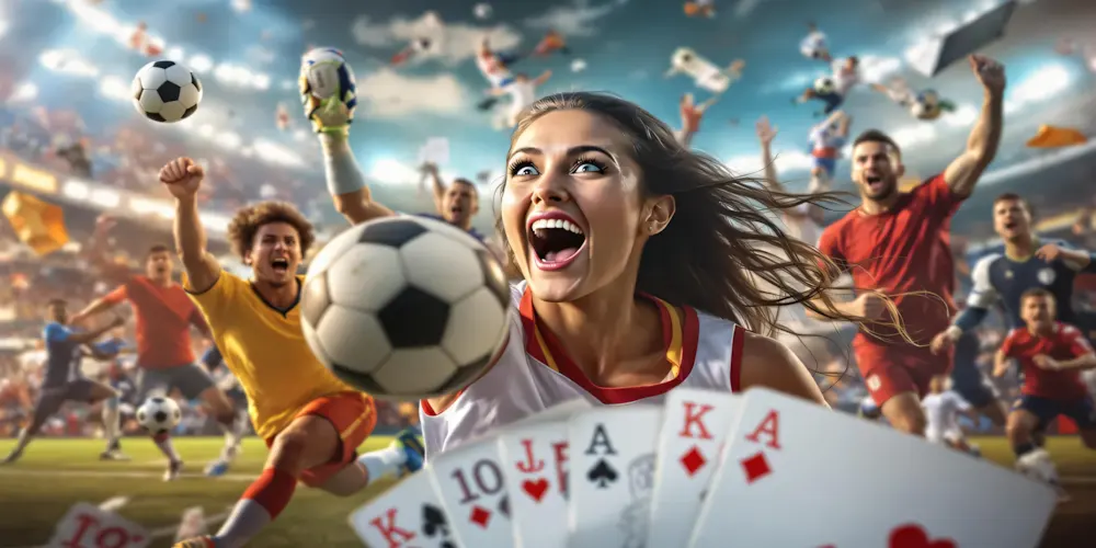 Cách Chơi Kèo Chấp Hoà Bí Quyết Cược An Toàn Và Lợi Nhuận Cao 2 cách chơi kèo chấp hoà