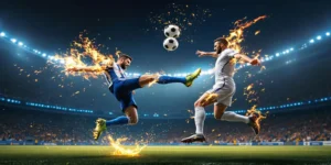 cách chơi kèo phạt góc bóng đá