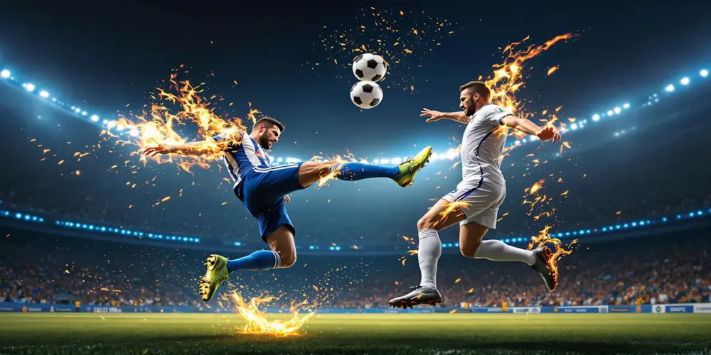 Cách Chơi Kèo Phạt Góc Bóng Đá Bất Bại Giúp Bạn Thắng Lớn 1 cách chơi kèo phạt góc bóng đá