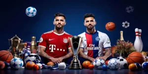 cách chơi kèo tài xỉu bóng đá