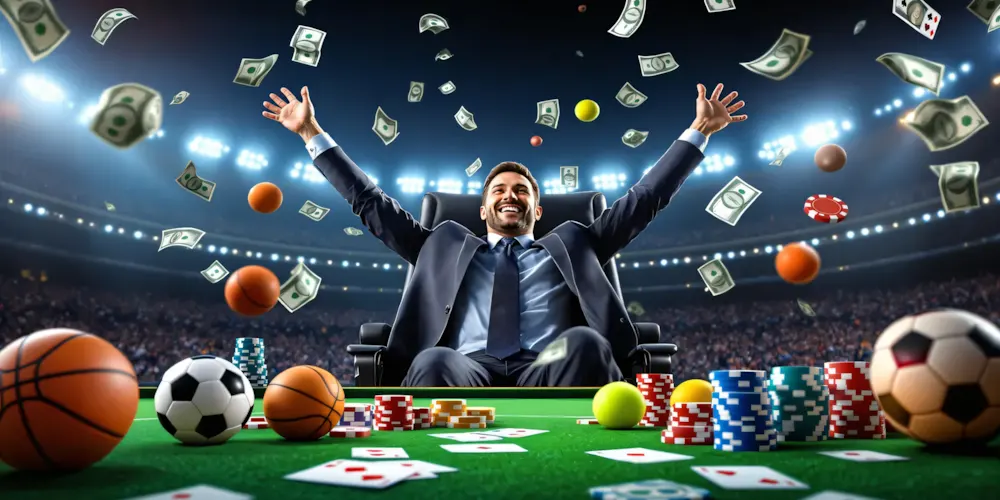 Cách Chơi Kèo Thẻ Phạt Chinh Phục Mọi Trận Cầu Đỉnh Cao 2 cách chơi Kèo thẻ phạt