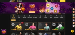 Đánh giá nhà cái Debet