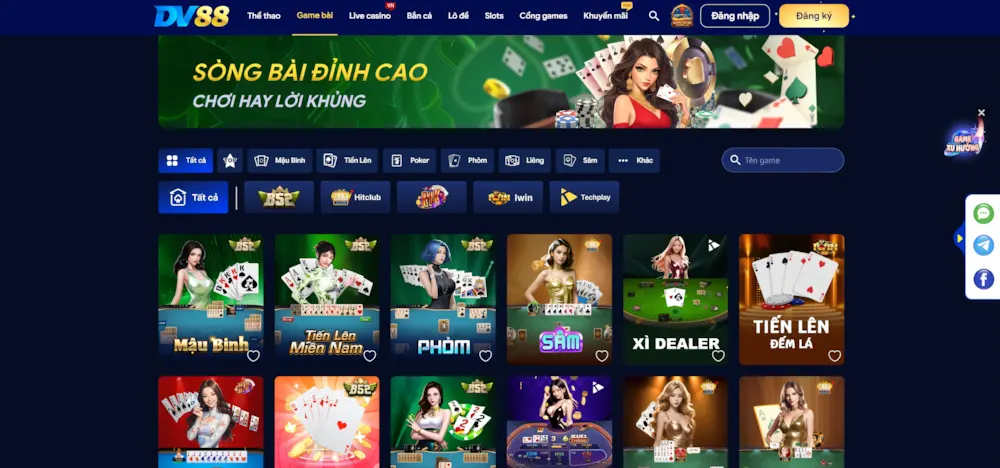 Đánh Giá Nhà Cái DV88 Chi Tiết 2025 Có Thực Sự Uy Tín Hay Không 2 Đánh giá nhà cái DV88