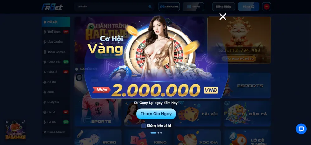 Đánh Giá Nhà Cái Fabet Toàn Diện Khám Phá Sân Chơi Đẳng Cấp Châu Âu 2 Đánh giá nhà cái Fabet