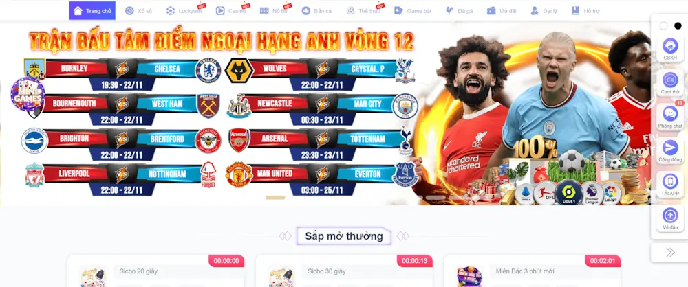 Đánh Giá Nhà Cái Luck88 Chi Tiết Uy Tín Hay Lừa Đảo Cập Nhật 2025 2 Đánh giá nhà cái Luck88