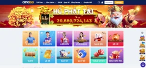 Đánh giá nhà cái One88