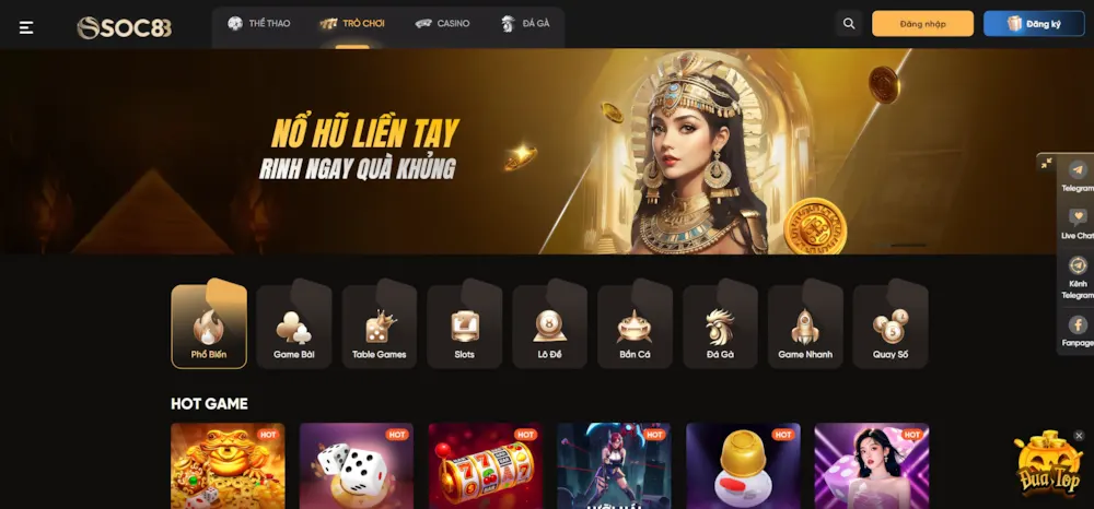 Tìm Hiểu Đánh Giá Nhà Cái Soc88 Cập Nhật Mới Nhất Về Sân Chơi Đang Hot 2 Đánh giá nhà cái Soc88