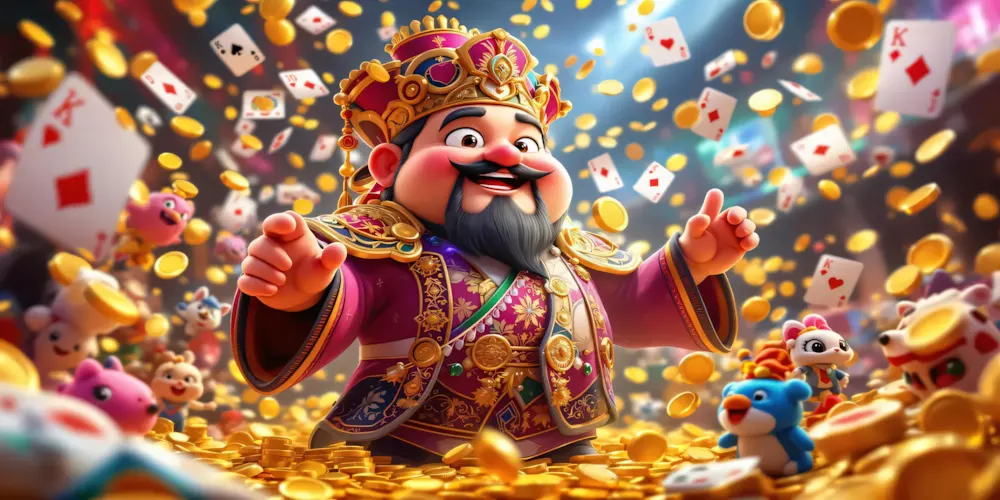 Khuyến Mãi Nhà Cái