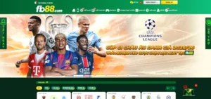 Khuyến mãi tại nhà cái FB88