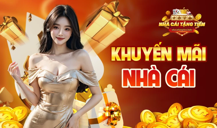 Trang chủ 14 Khuyến Mãi Hấp Dẫn