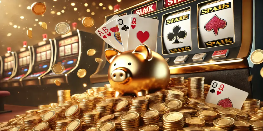 Kinh Nghiệm Cá Cược